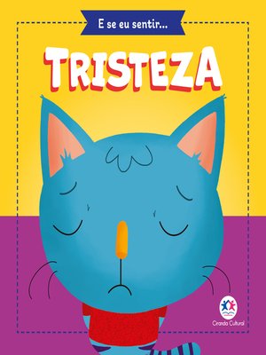 cover image of Tristeza